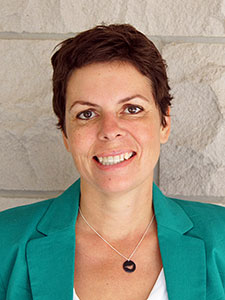Image of Rachel LAFOREST